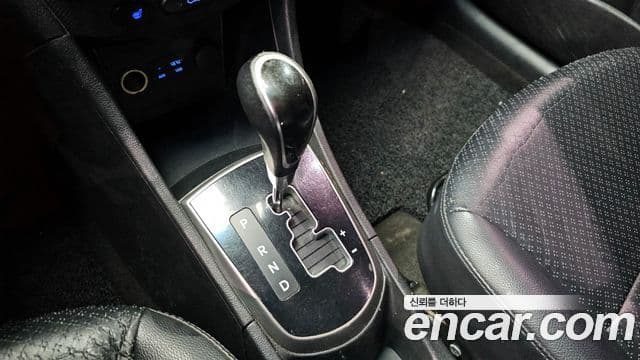 Hyundai Accent(новый кузов / новое поколение) Modern, 2016 9