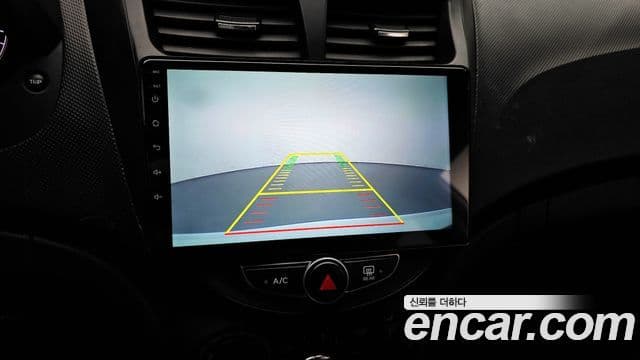 Hyundai Accent(новый кузов / новое поколение) Modern, 2016 15