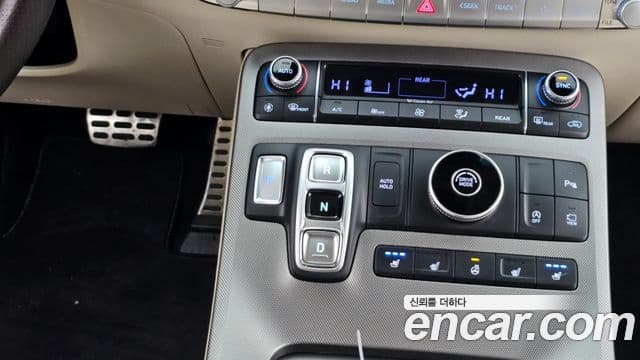 Hyundai Palisade Calligraphy, 2022 9