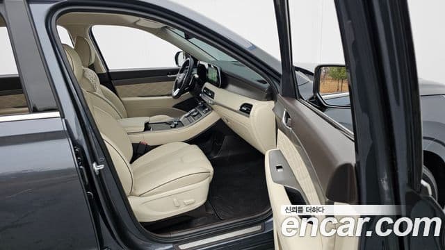 Hyundai Palisade Calligraphy, 2022 11