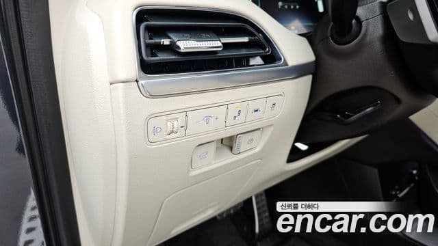 Hyundai Palisade Calligraphy, 2022 17