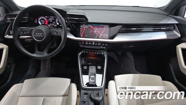 Audi A3 (8Y) Premium, 2023 7