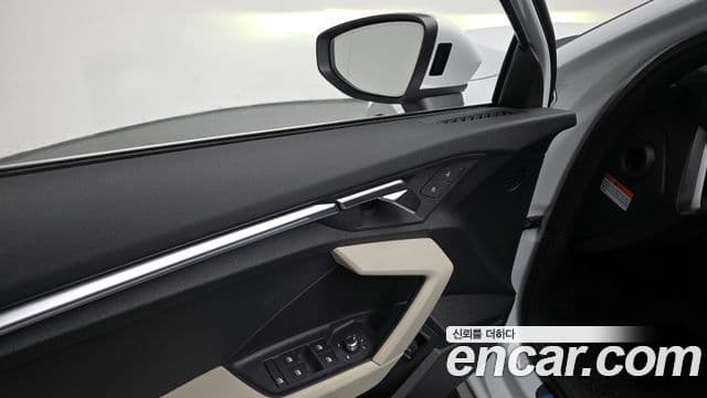 Audi A3 (8Y) Premium, 2023 14