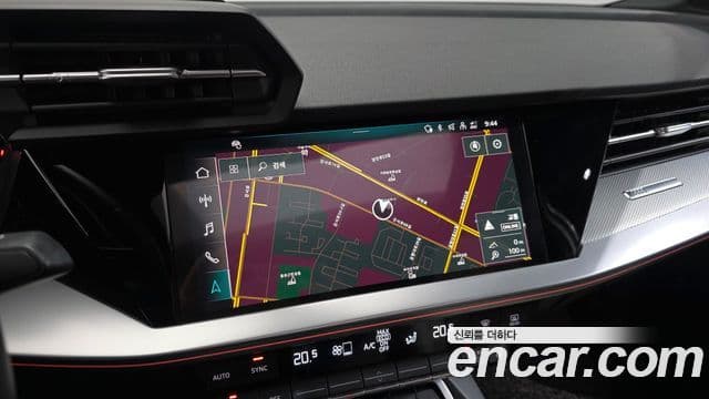 Audi A3 (8Y) Premium, 2023 16