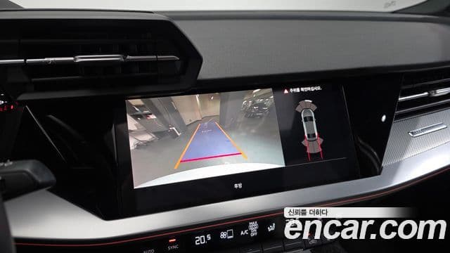 Audi A3 (8Y) Premium, 2023 17