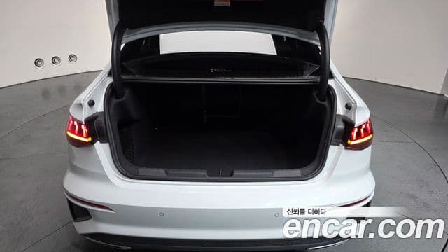 Audi A3 (8Y) Premium, 2023 21