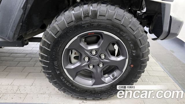 Jeep 글래디에이터 (JT) 3.6 Rubicon, 2021 все фото
