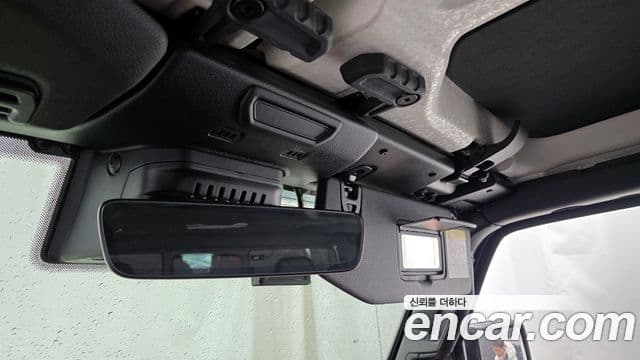 Jeep 글래디에이터 (JT) 3.6 Rubicon, 2021 16