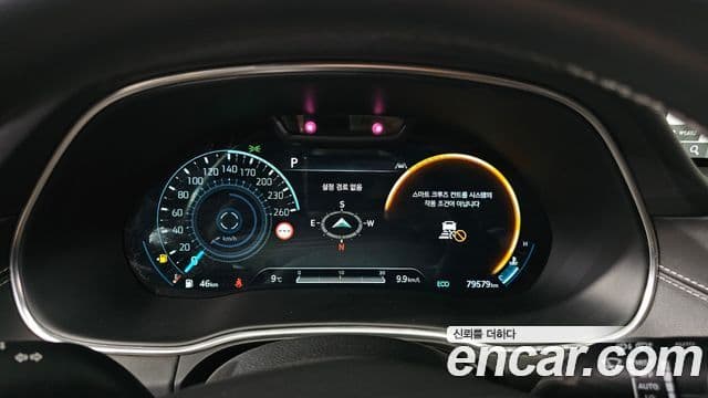 Genesis GV80, 2022 8