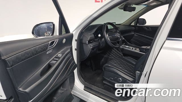 Genesis GV80, 2022 10