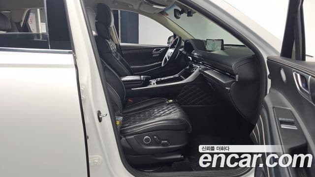 Genesis GV80, 2022 11