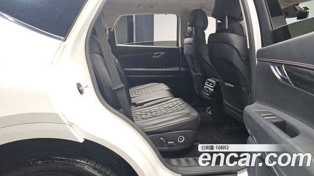 Genesis GV80, 2022 12