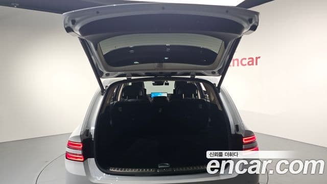 Genesis GV80, 2022 20