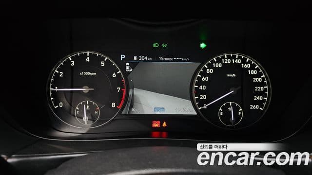 Genesis G90 Prestige, 2019 8