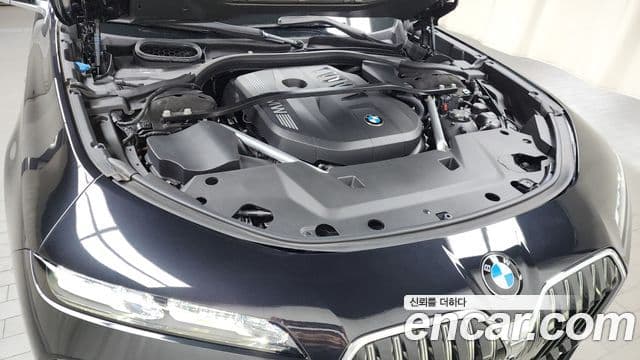 BMW 7시리즈 (G70) 740i sDrive M Sport, 2023 6