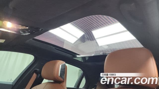 BMW 7시리즈 (G70) 740i sDrive M Sport, 2023 19