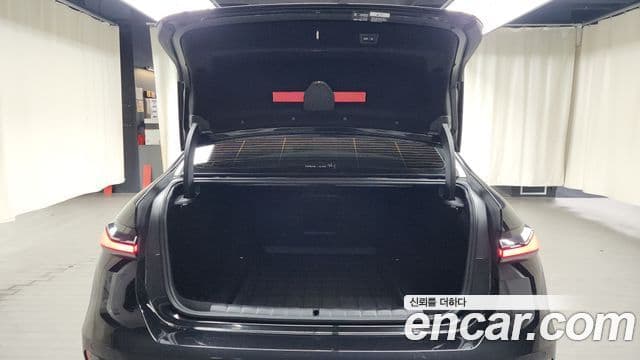 BMW 7시리즈 (G70) 740i sDrive M Sport, 2023 20