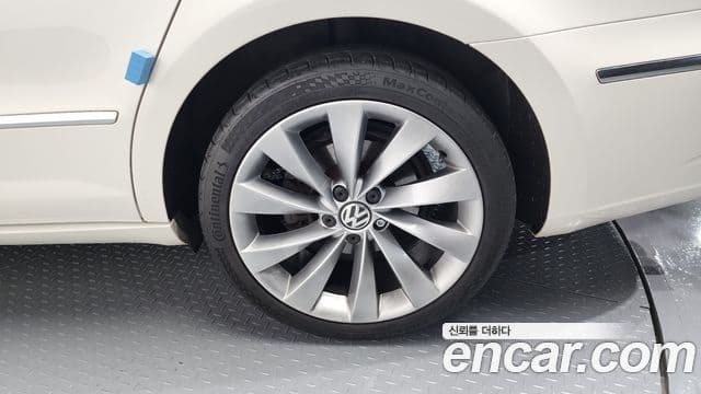 Volkswagen New CC 2.0 TSI, 2015 все фото