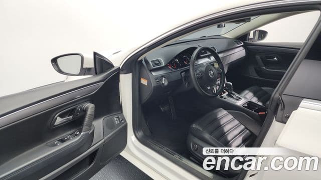 Volkswagen New CC 2.0 TSI, 2015 10