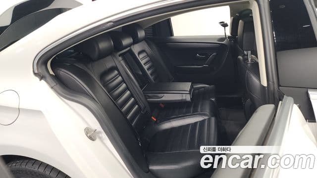 Volkswagen New CC 2.0 TSI, 2015 12