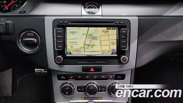 Volkswagen New CC 2.0 TSI, 2015 14