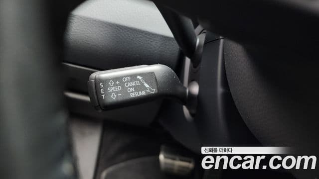 Volkswagen New CC 2.0 TSI, 2015 16