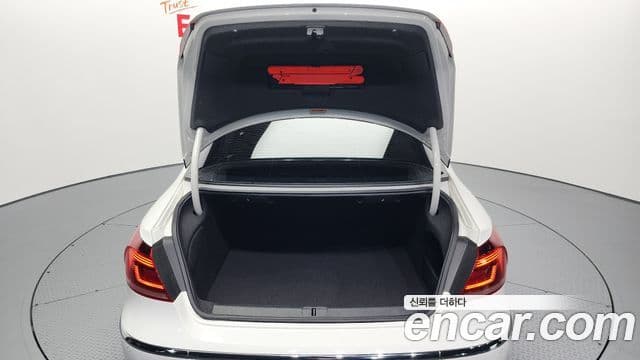 Volkswagen New CC 2.0 TSI, 2015 20