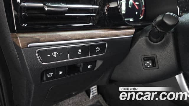 Kia Mohave The / новый Master Masters, 2023 14