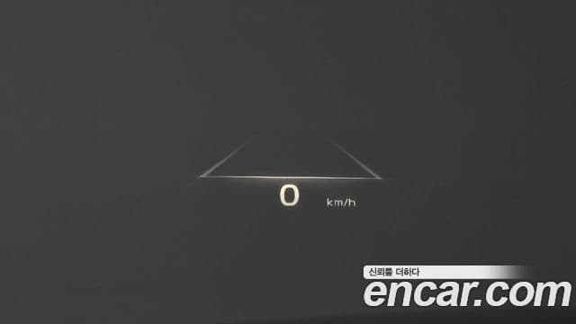 Kia Mohave The / новый Master Masters, 2023 17