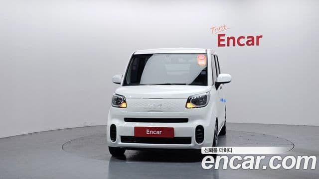 Kia The / новый New Ray Standard, 2022 3