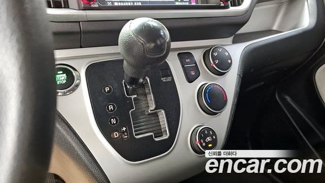 Kia The / новый New Ray Standard, 2022 9