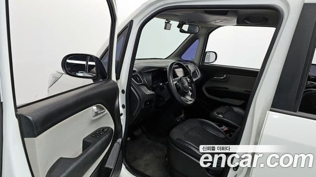 Kia The / новый New Ray Standard, 2022 10