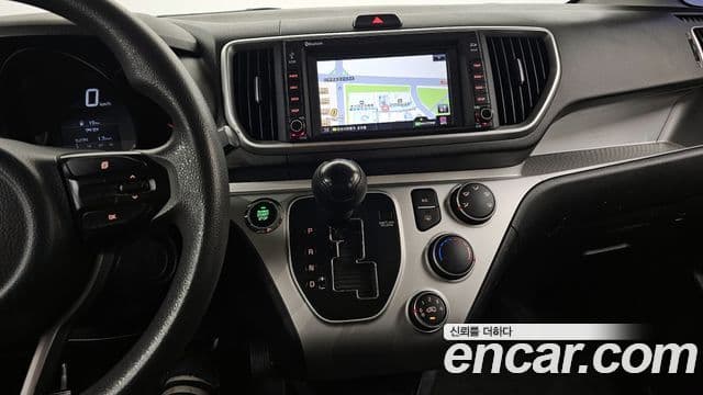 Kia The / новый New Ray Standard, 2022 11