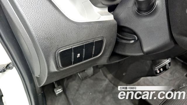 Kia The / новый New Ray Standard, 2022 16