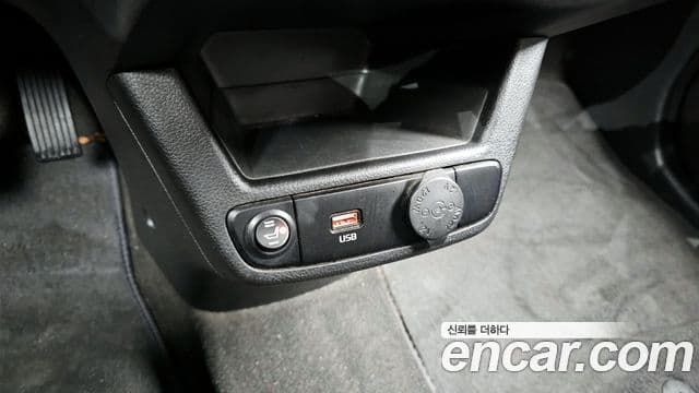 Kia The / новый New Ray Standard, 2022 18