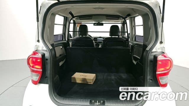 Kia The / новый New Ray Standard, 2022 20