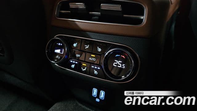 Genesis GV70, 2021 17