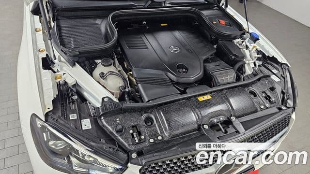 Mercedes-Benz GLE-класс W167 GLE450 4MATIC, 2025 6