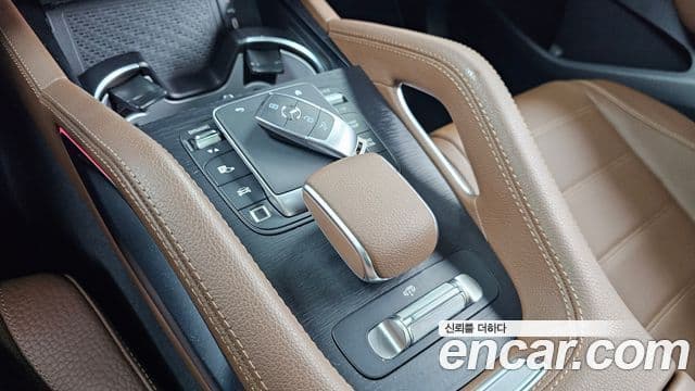 Mercedes-Benz GLE-класс W167 GLE450 4MATIC, 2025 9