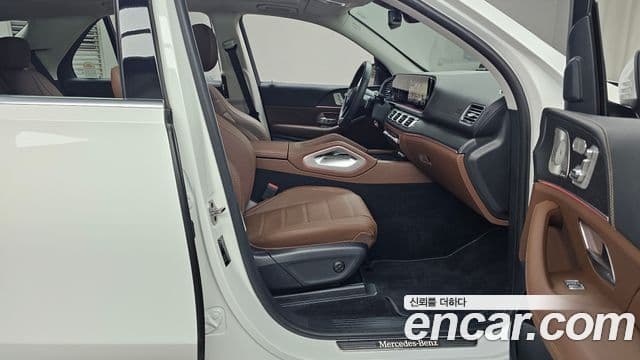 Mercedes-Benz GLE-класс W167 GLE450 4MATIC, 2025 11