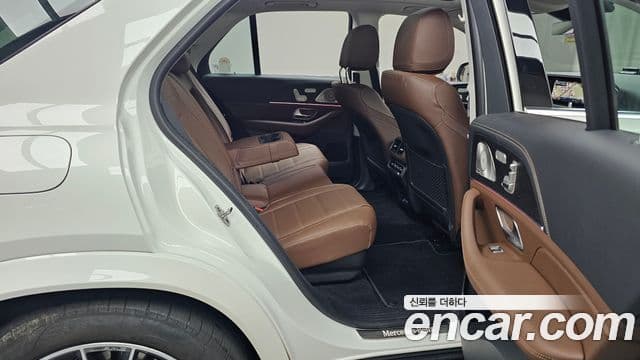 Mercedes-Benz GLE-класс W167 GLE450 4MATIC, 2025 12