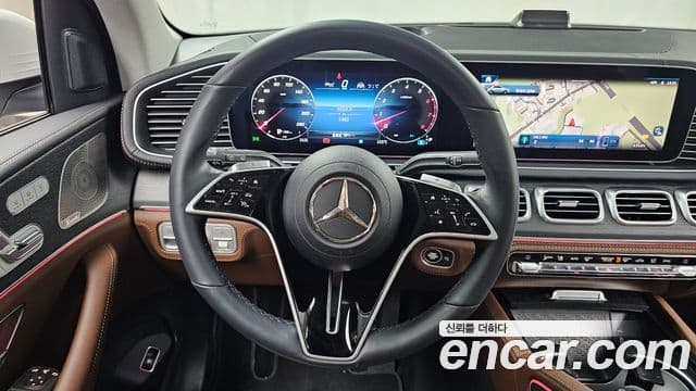 Mercedes-Benz GLE-класс W167 GLE450 4MATIC, 2025 13