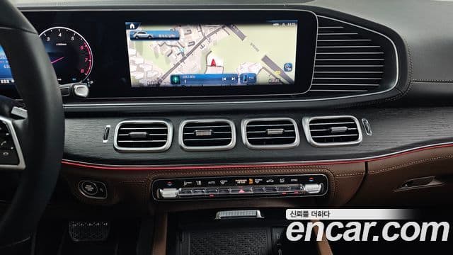 Mercedes-Benz GLE-класс W167 GLE450 4MATIC, 2025 15