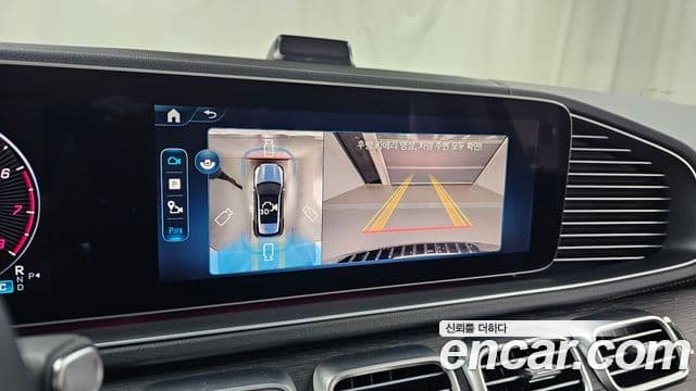 Mercedes-Benz GLE-класс W167 GLE450 4MATIC, 2025 16