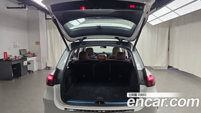 Mercedes-Benz GLE-класс W167 GLE450 4MATIC, 2025 20