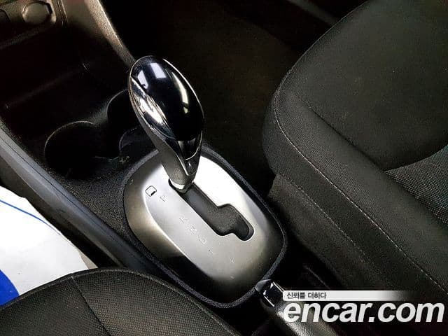 Chevrolet(GM대우) The / новый Next Spark LS, 2016 14