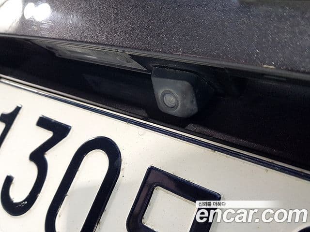 Chevrolet(GM대우) The / новый Next Spark LS, 2016 15