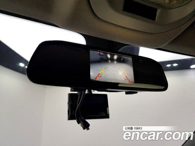 Chevrolet(GM대우) The / новый Next Spark LS, 2016 16