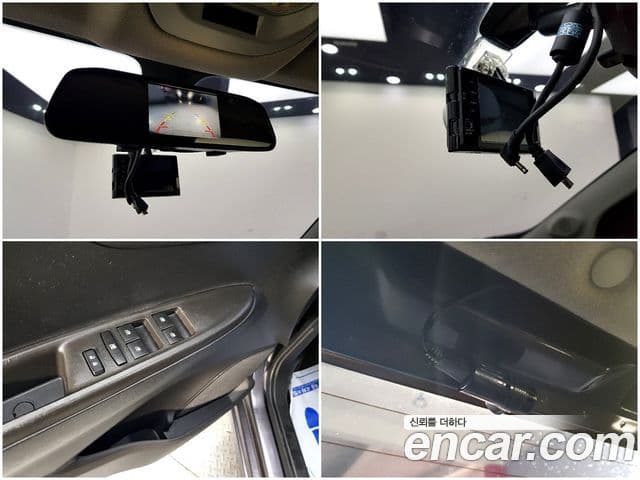 Chevrolet(GM대우) The / новый Next Spark LS, 2016 18