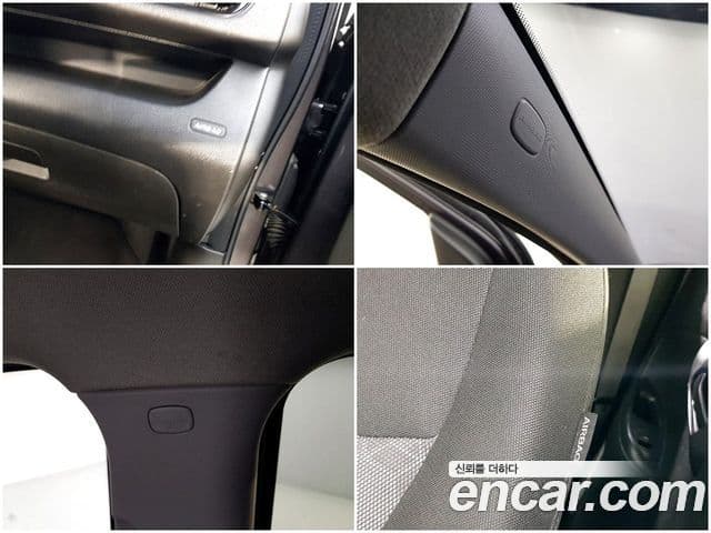 Chevrolet(GM대우) The / новый Next Spark LS, 2016 19